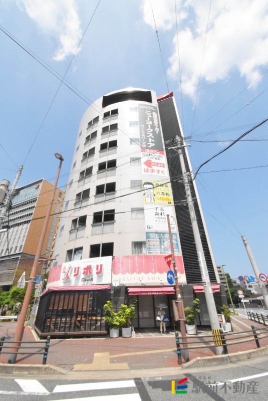 建物画像
