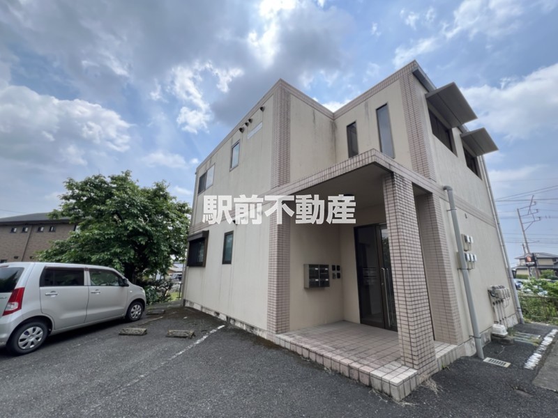 建物画像