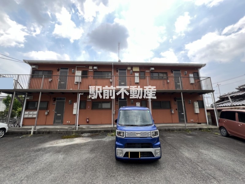 建物画像