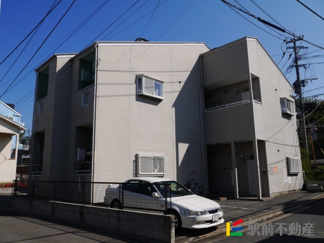 建物画像