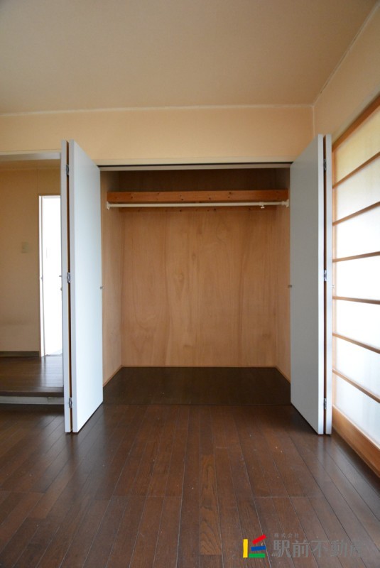 同タイプ別部屋