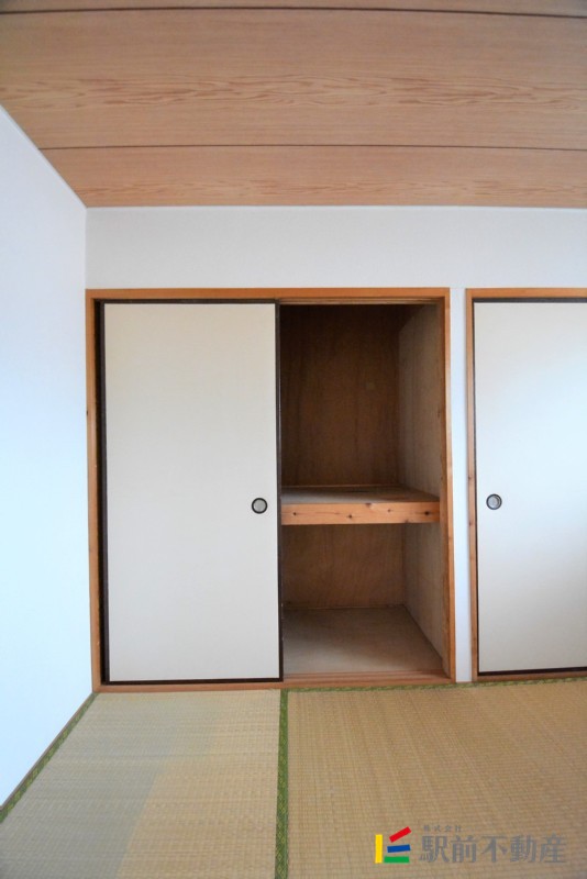 同タイプ別部屋