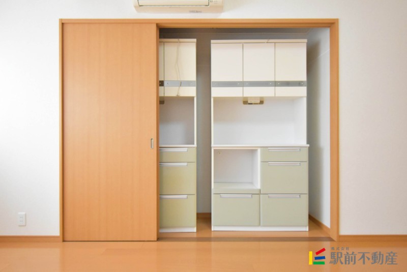同タイプ別部屋