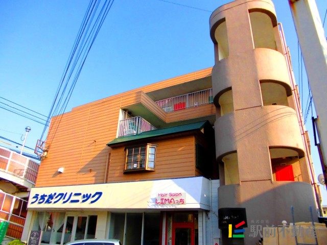 建物画像