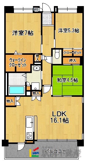 サムネイル