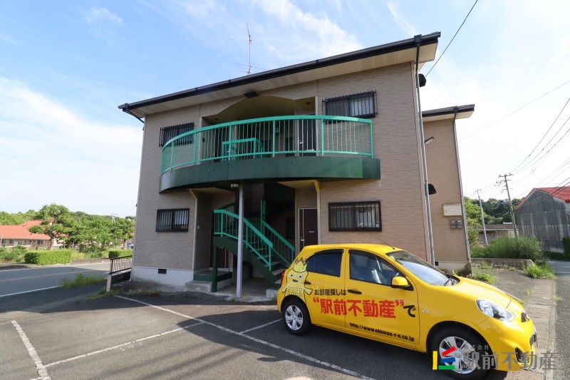 建物画像