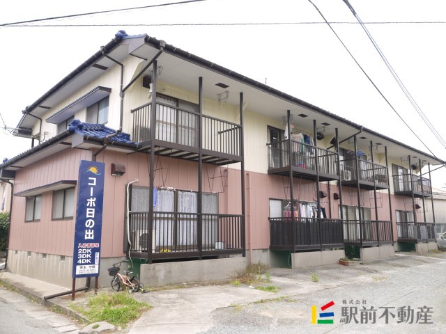 建物画像