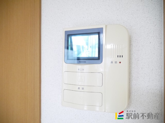 写真は同タイプ別部屋