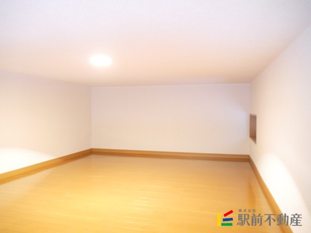 写真は同タイプ別部屋
