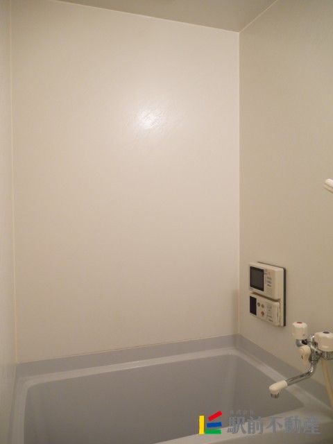 写真は同タイプ別部屋