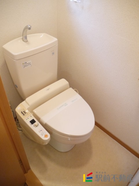 写真は同タイプ別部屋