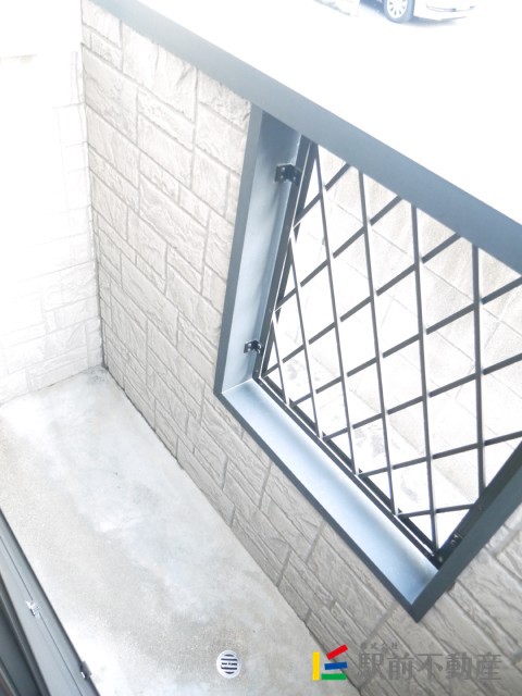 写真は同タイプ別部屋