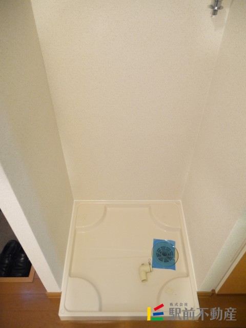 写真は同タイプ別部屋