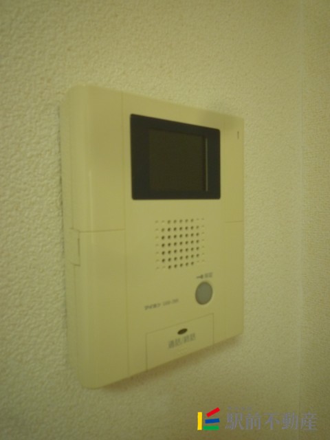 写真は同タイプ別部屋