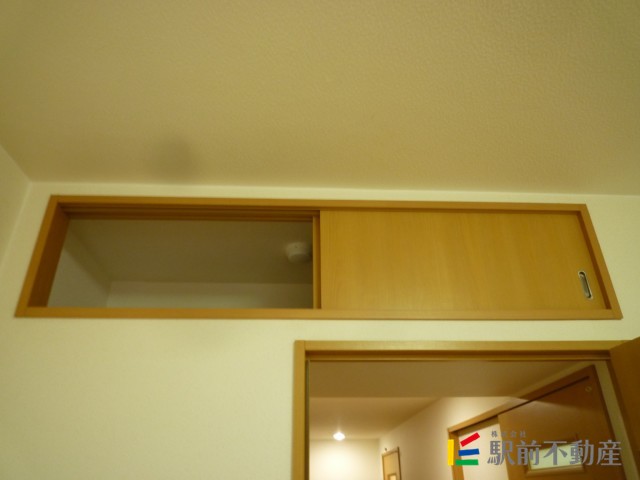 写真は同タイプ別部屋
