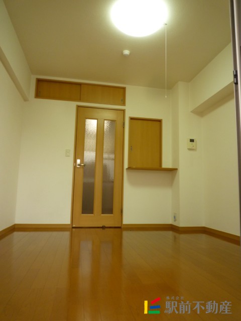 写真は同タイプ別部屋