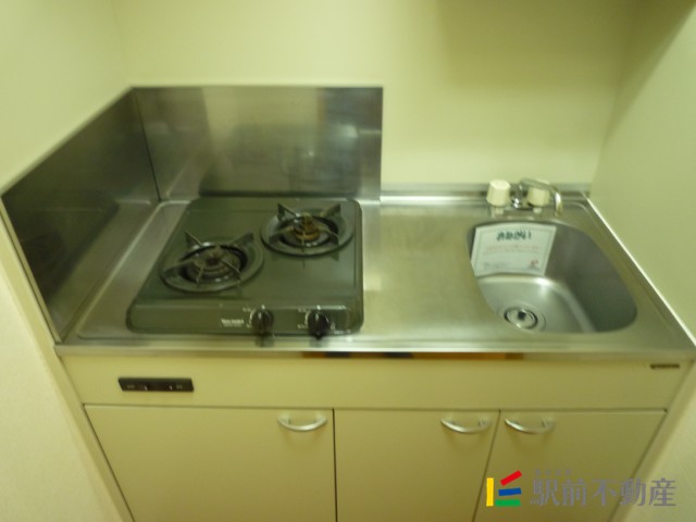 写真は同タイプ別部屋