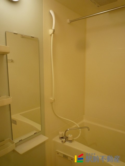 写真は同タイプ別部屋