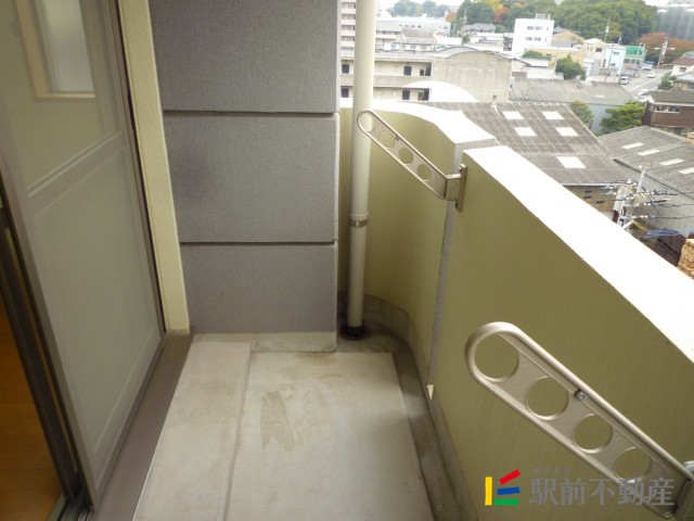 写真は同タイプ別部屋