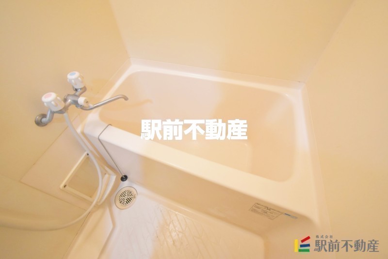 1日の疲れを癒すバス☆