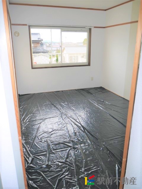 洋室にかわります!!