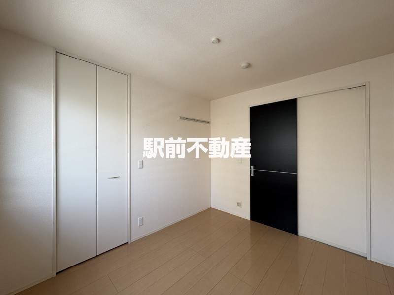 窓付きの洋室♪