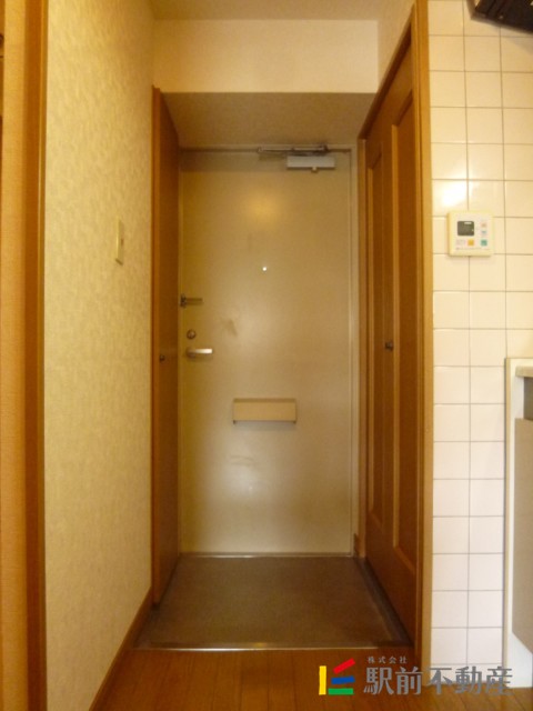 写真は別号室