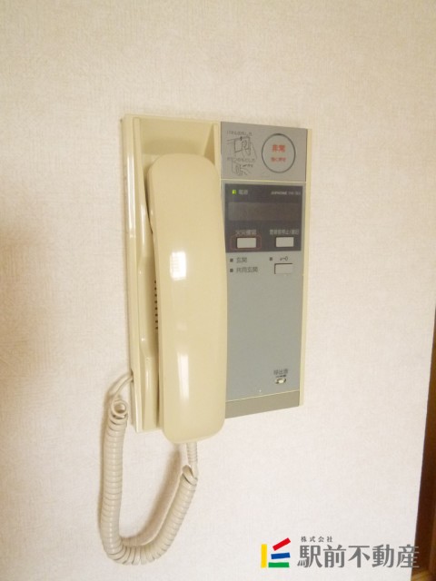 写真は別号室