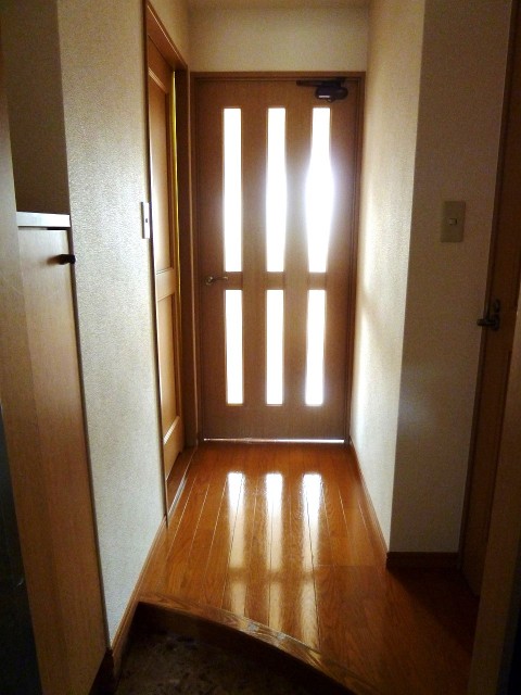 同タイプ別部屋