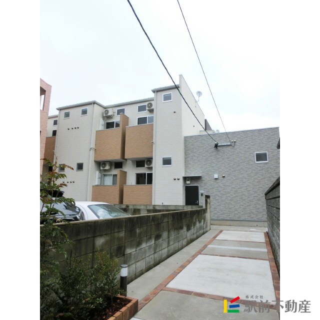 建物画像