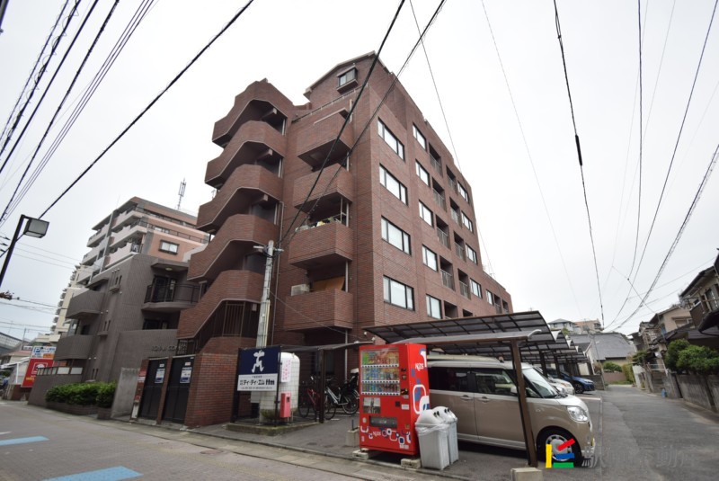 物件写真