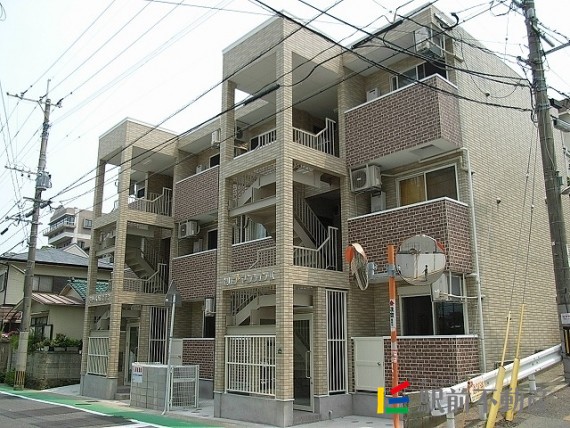 物件写真
