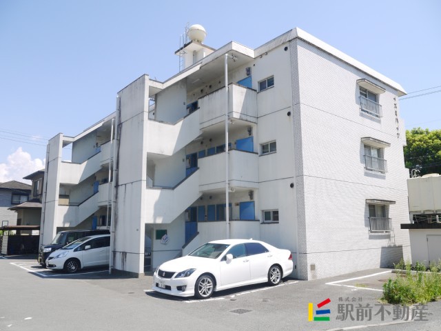 建物画像