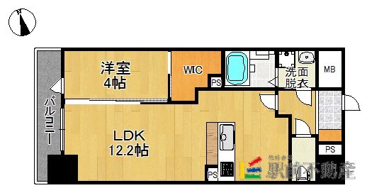 レジェンド ソーラー宮ノ陣 903 福岡県久留米市宮ノ陣1丁目7 5 西鉄天神大牟田線 宮の陣近くの賃貸物件情報です 駅前不動産