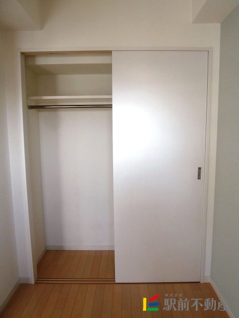 写真は同タイプ別部屋