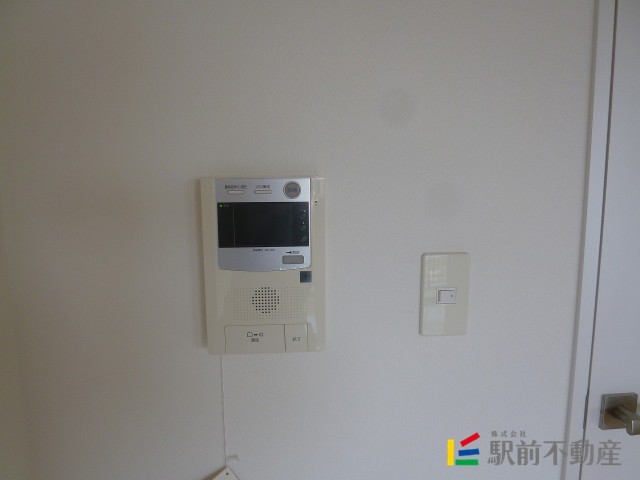 写真は同タイプ別部屋