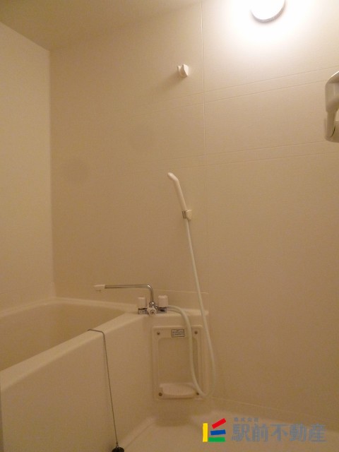 写真は同タイプ別部屋