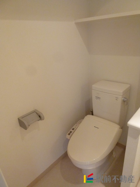 写真は同タイプ別部屋