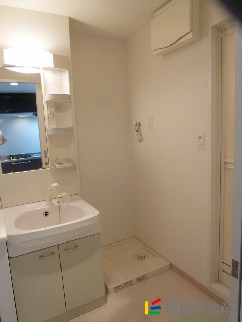 写真は同タイプ別部屋