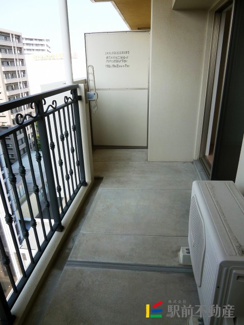 写真は同タイプ別部屋