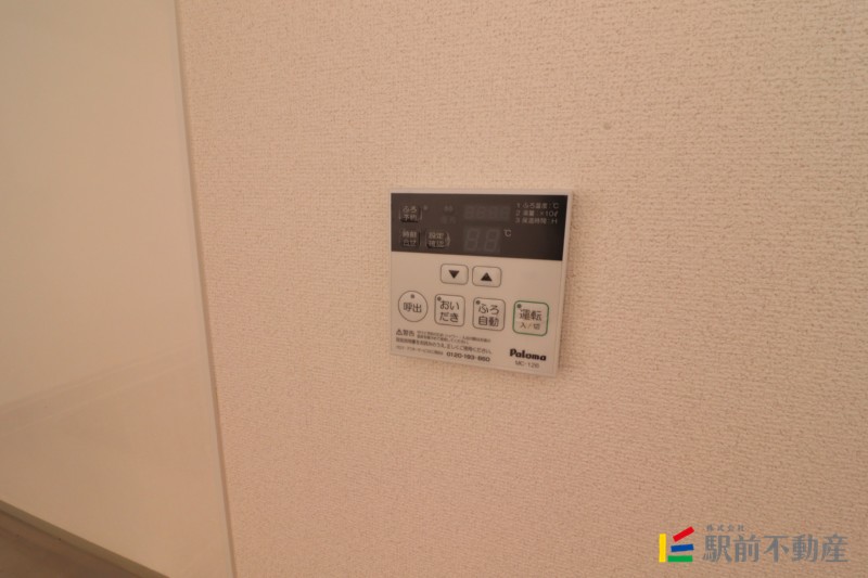 同タイプ別部屋