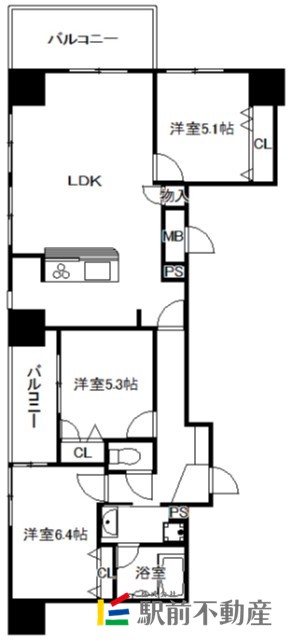 サムネイル