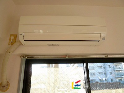 同タイプ別部屋