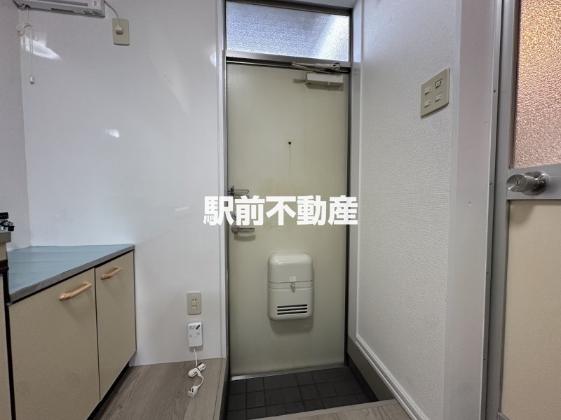 別部屋流用