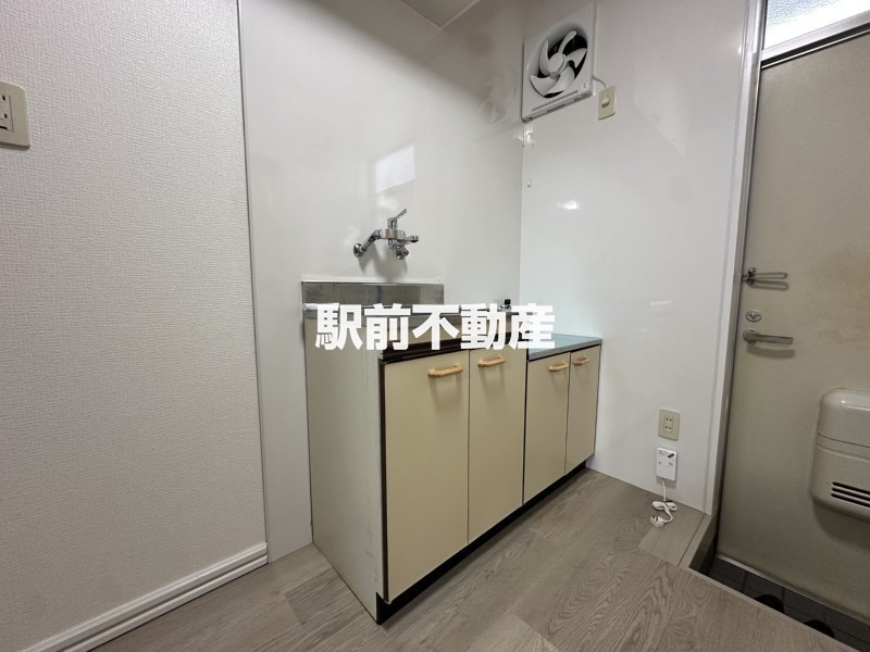 別部屋流用