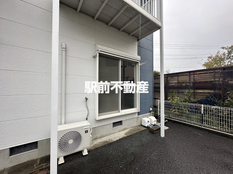 別部屋流用