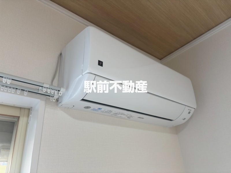 別部屋流用