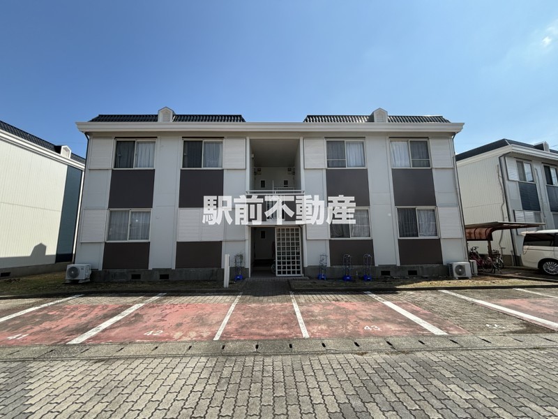 建物画像