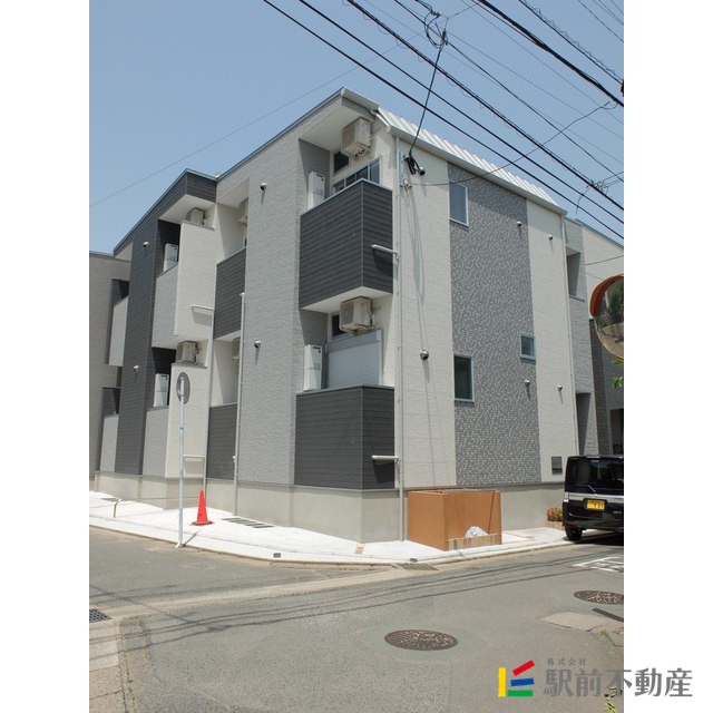 建物画像