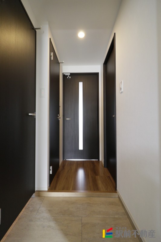 同タイプ別部屋